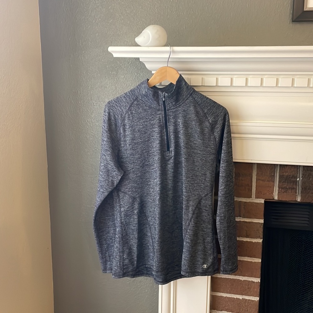 Champion Performance Pull Over - image 3